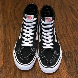 Vans SK8-HI Hightops
